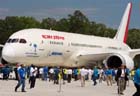 Air India gets first Boeing 787 Dreamliner