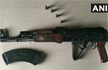 AK-47 Rifle recovered from MLA Anant Singh’s house: Bihar Police