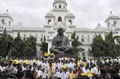 Andhra assembly rejects Telangana bill