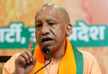 Threat message asks Yogi Adityanath to resign, adds ’Baba Siddique’ warning