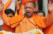 Kejriwal getting Pak support because only he can feed biriyani to Shaheen Bagh protestors:Adityanath