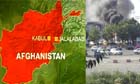 Blast near Indian Consulate in Afghanistan kills 8 children