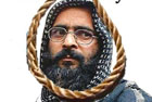 Afzal Guru hanged, buried in Tihar jail