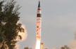 India successfully test-fires Agni-5 missile with range of 5,000 km