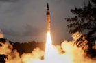 Agni-5, India’s nuclear-capable missile launched successfully