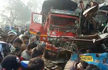 10 killed, over 25 injured in road accident on Agra-Moradabad highway; UP CM announces ex-gratia