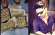 Drug peddler from Goa with alleged links to Karnataka film industry arrested