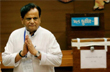 Gujarat SIT claims Ahmed Patel conspired against BJP govt after 2002 riots