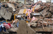 2-storey shopping complex collapses in Ahmedabad; 1 dead, 2 rescued