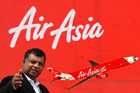 AirAsia gets Indian government’s nod to start new airline