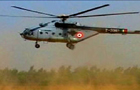 IAF chopper makes emergency landing in Naxal-hit area