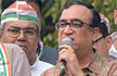 Ajay Maken resigns as Delhi Congress president, Thanks Rahul Gandhi for support