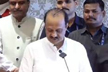 Ajit Pawar Joins Eknath Shinde Govt, Takes Oath As Maharashtra Deputy CM