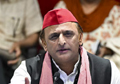 Sambhal violence was pre-planned, aimed to disturb harmony: Akhilesh Yadav