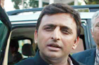 Akhilesh blames BJP, says it used social media to fuel Muzaffarnagar riots