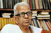 Malayalam poet Akkitham wins Jnanpith Award 2019