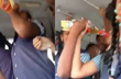 Video of school students drinking alcohol in Tamil Nadu bus goes viral, probe underway