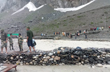 Amarnath tragedy: Cloudburst triggers flash floods, kills 16; search on for 40 missing