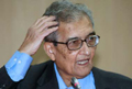 I dont agree with Murthy on Modi, says Amartya Sen