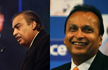 SEBI slaps Rs 25 crore penalty on Ambani brothers, family