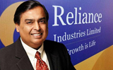 Ambani slips from worlds 10th richest rank