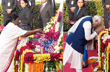 President Murmu, PM Modi pay tribute to BR Ambedkar on his death anniversary