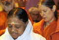 Row linked to Mata Amritanandamayi mutt refuses to die down