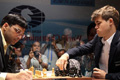 World Chess Championship: Carlsen beats Anand to seal Game 6