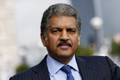 A ’Two-wheeler’ Tractor is Giving Anand Mahindra Hopes for India’s Economy