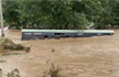 Andhra flash floods: 30 passengers travelling in RTC buses washed away, 12 dead