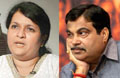 Ready to expose Gadkari and his five more scams:Anjali Damania