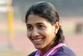 Anju Bobby Geroge’s nine-year wait ends with gold