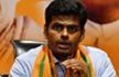 BJP leader Annamalai gets Y Scale security