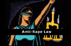 Anti-rape bill gets Cabinet nod