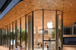 Apple previews its first retail store in India, to open for public on Tuesday