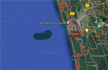 Google Maps shows underwater island in Arabian Sea near Kochi, experts to probe