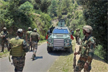 4 Army personnel killed after vehicle skids off road in Sikkim