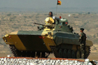 MoD downplay report of movement of two Army units towards Delhi