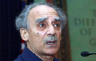 Arun Shourie openly supports FDI in retail sector