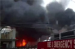 At least 700 shops gutted as fire ravages Arunachals oldest market