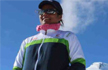 India’s Arunima Sinha, the first female amputee to climb Mount Vinson