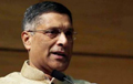 The real reason why Arvind Subramanian released his controversial GDP paper