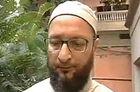 Asaduddin Owaisi, Andhra MP, sent to jail