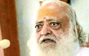 Sonia, Rahul behind the conspiracy: Asaram Bapu