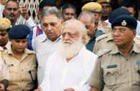 Court rejects Asaram’s bail plea