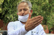 Rajasthan CM Ashok Gehlot tests positive for Covid-19