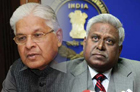 Law Minister made changes in coalgate probe report: CBI to SC