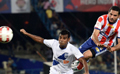 Atletico de Kolkata stun Mumbai City 3-0 to clinch ISL opener