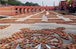 Set for new world record, Ayodhya to light 9 Lakh diyas tomorrow