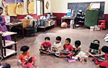 BBMP approves reopening of anganwadis, playschools from November 8